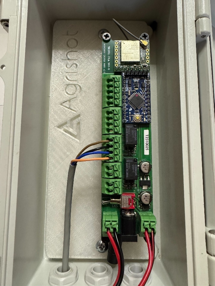 RHT-30-02R5 ピンアサイン